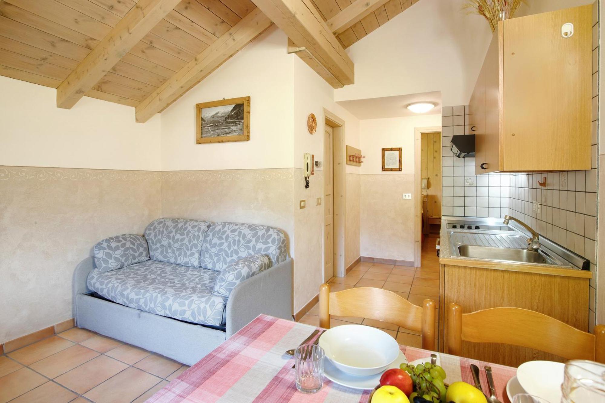 Appartamenti Lorenza 3 Baite Giotto Livigno Eksteriør bilde